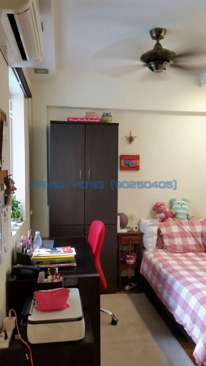 Evergreen Park (D19), Apartment #105874972
